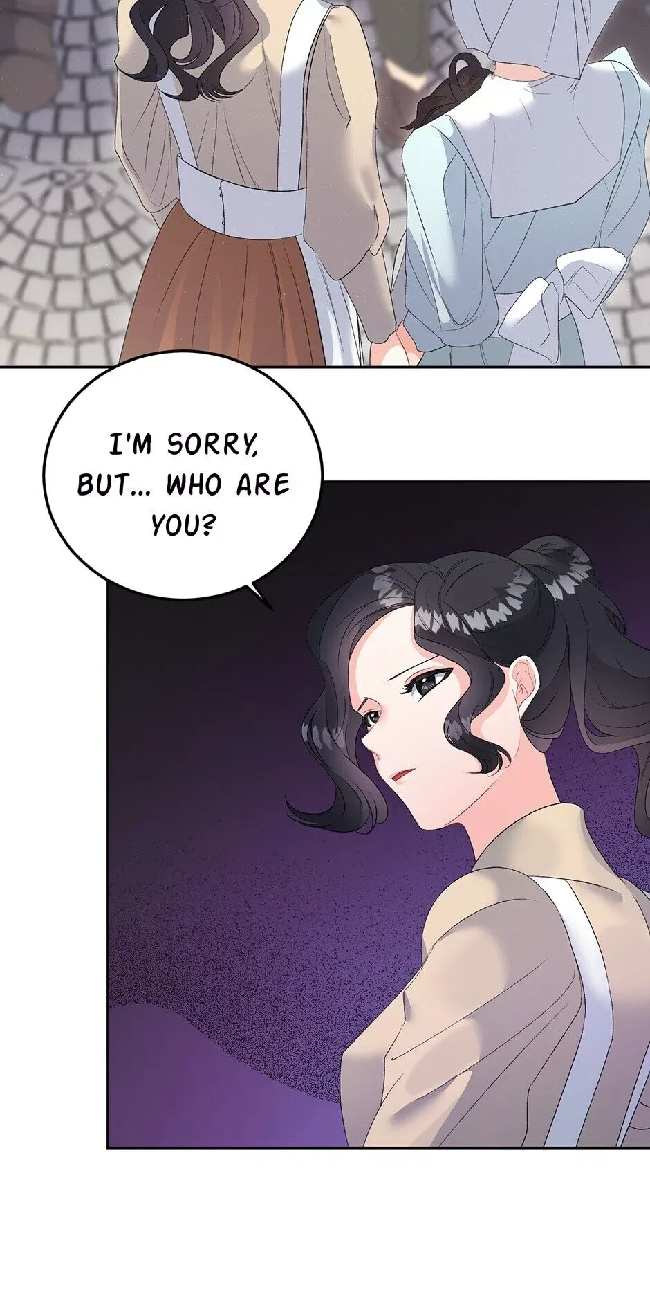 Lady Evony Chapter 63 page 35