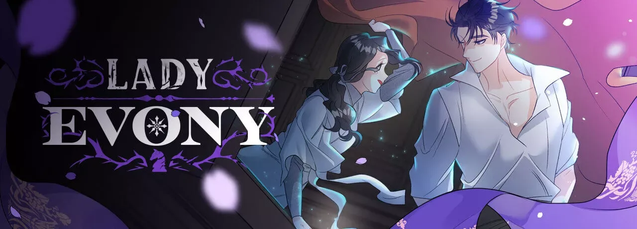Lady Evony Chapter 63 page 40
