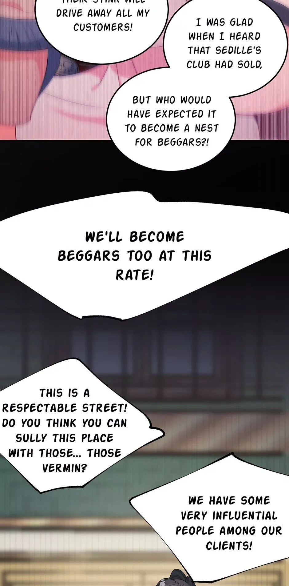 Lady Evony Chapter 64 page 3