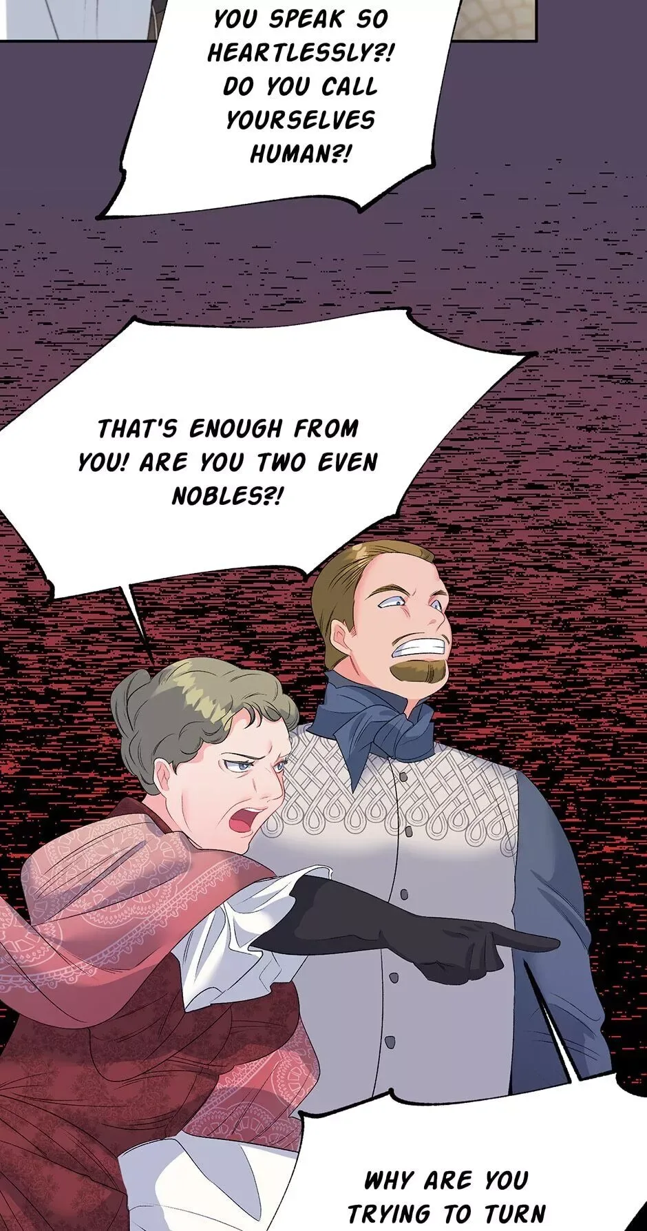 Lady Evony Chapter 64 page 10