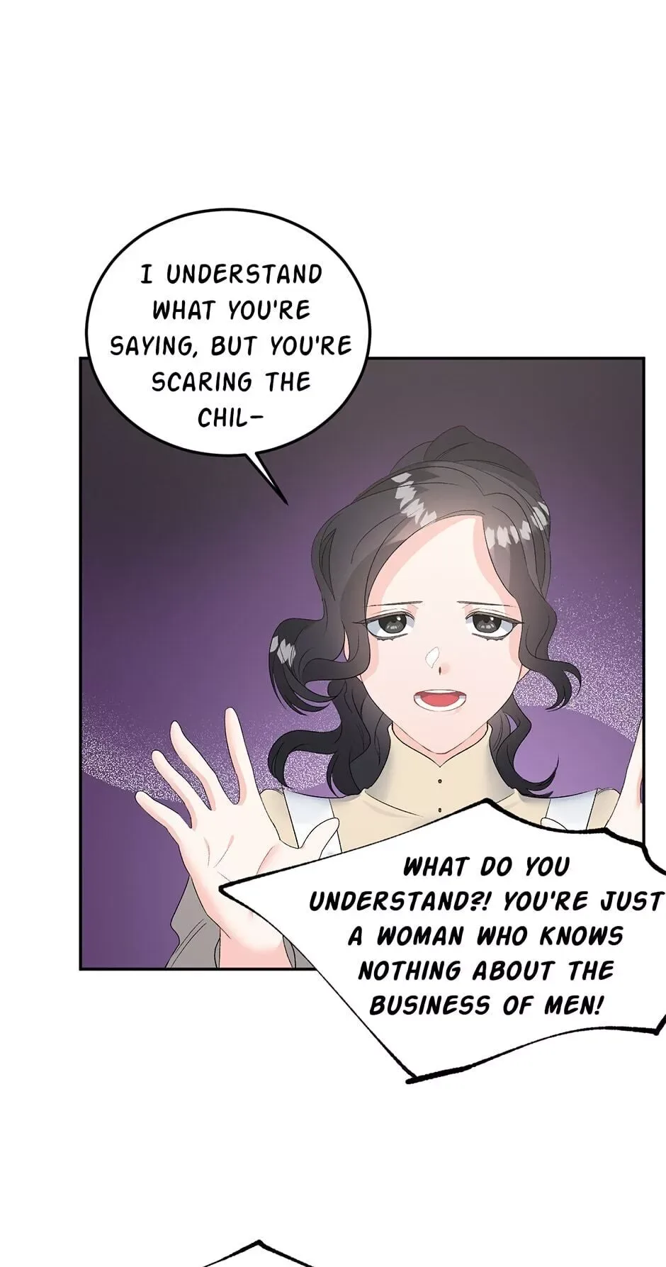 Lady Evony Chapter 64 page 7