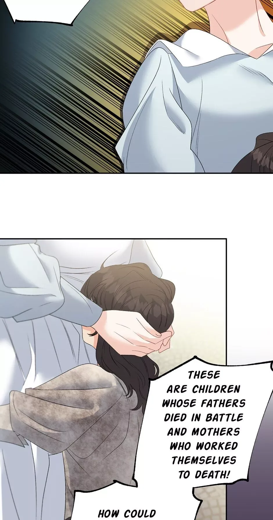 Lady Evony Chapter 64 page 9