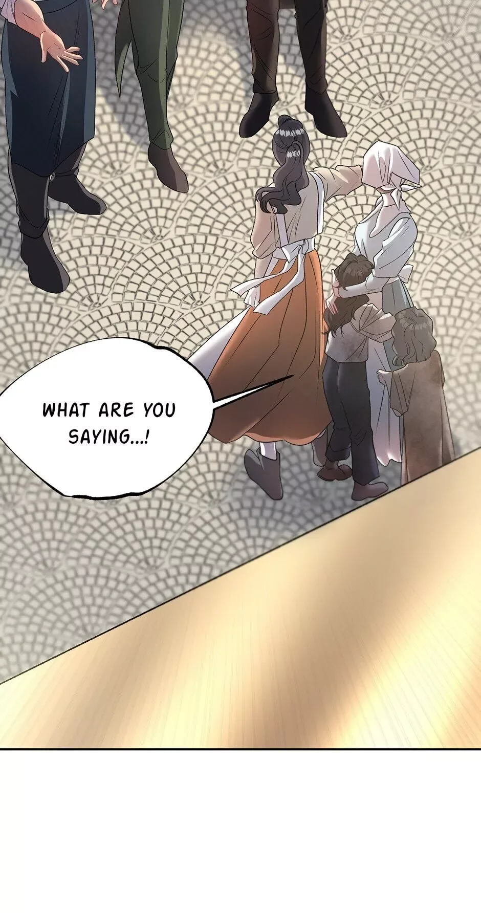 Lady Evony Chapter 64 page 12