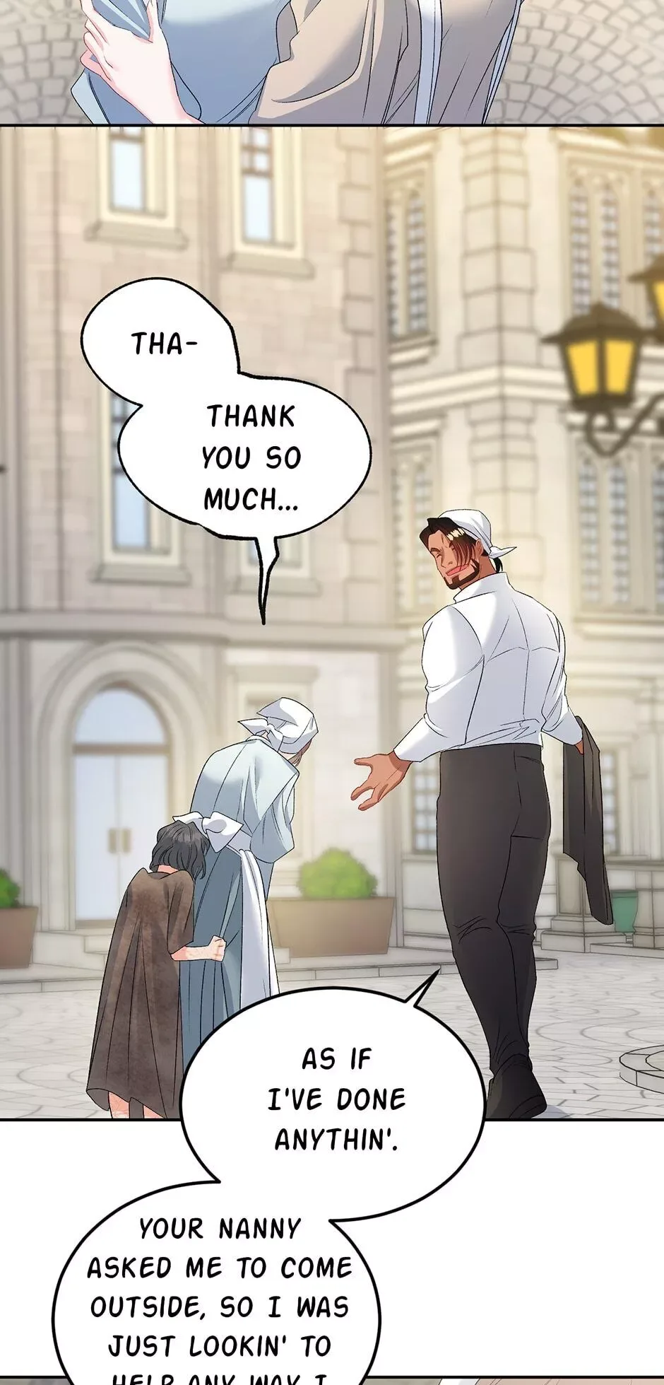 Lady Evony Chapter 64 page 24
