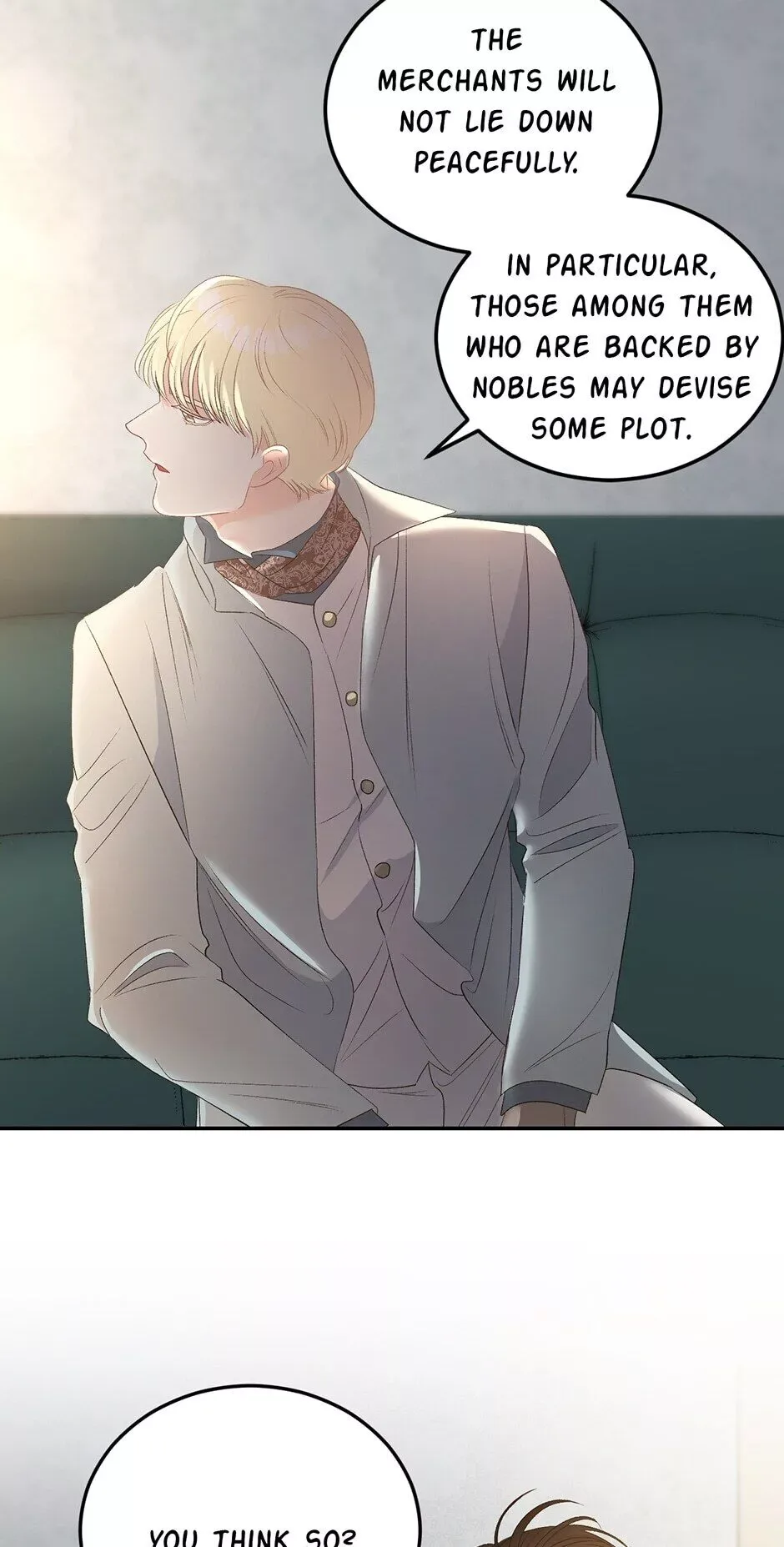Lady Evony Chapter 64 page 30