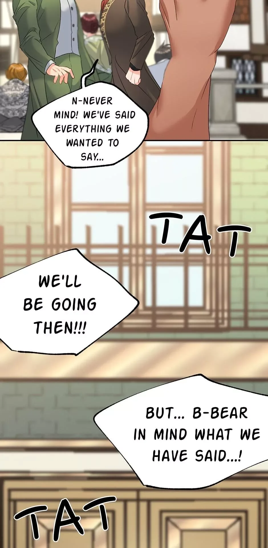 Lady Evony Chapter 64 page 21