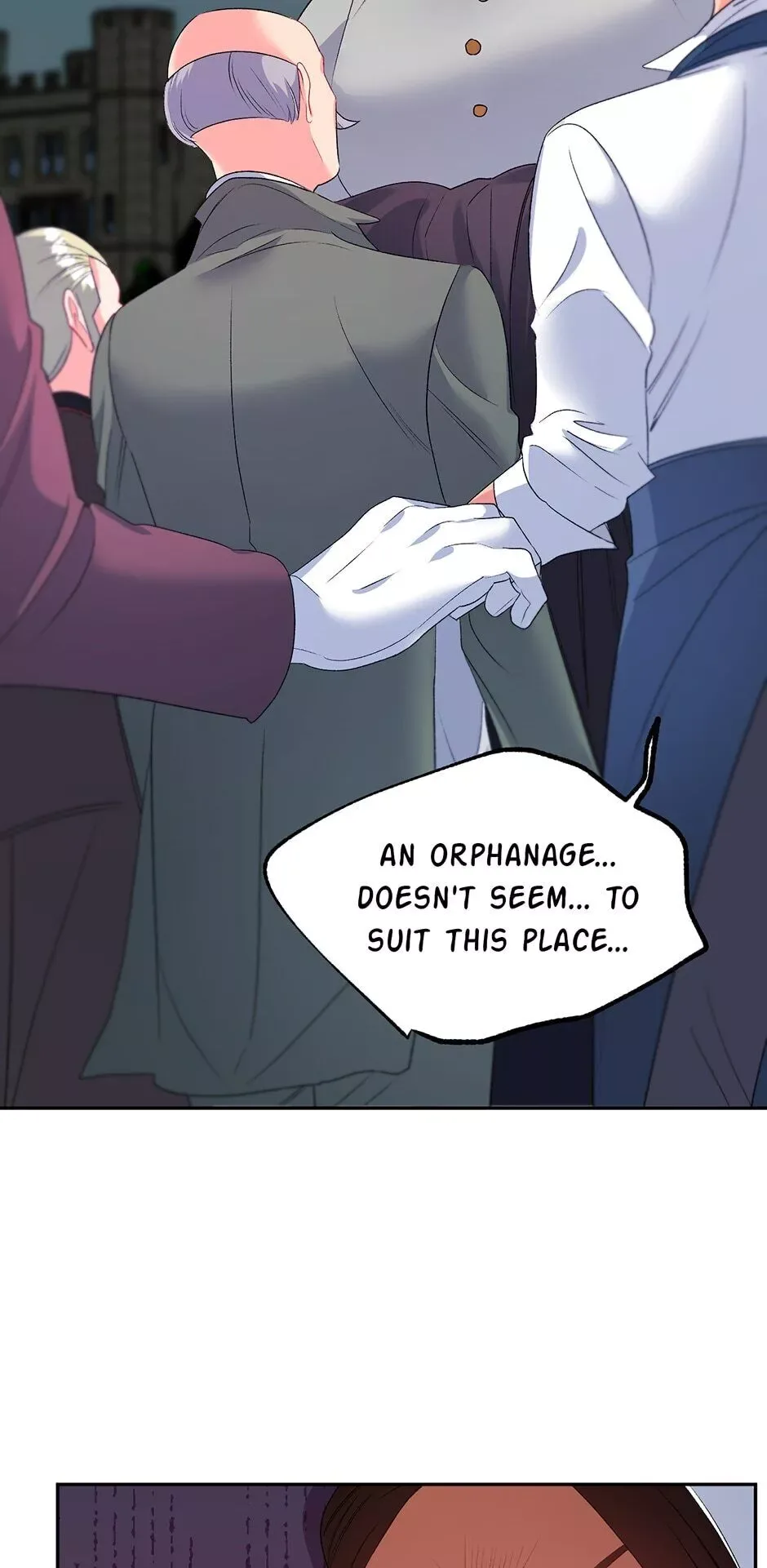 Lady Evony Chapter 64 page 17