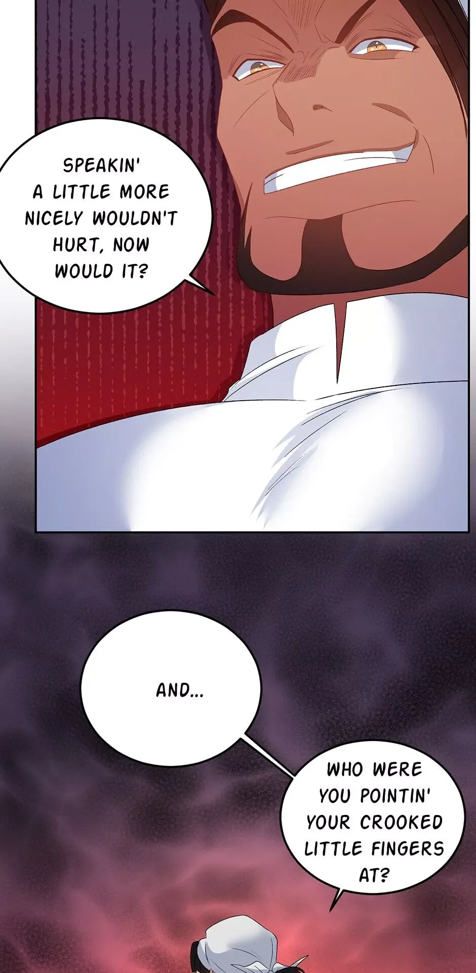 Lady Evony Chapter 64 page 18