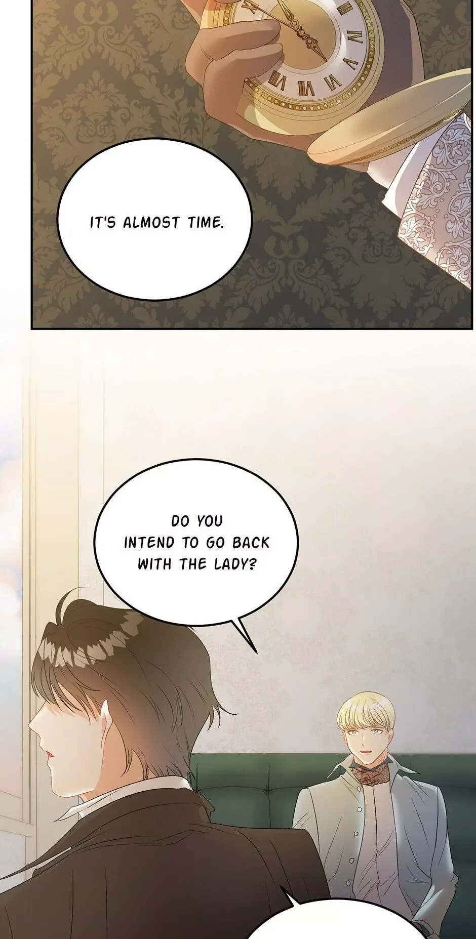 Lady Evony Chapter 64 page 34