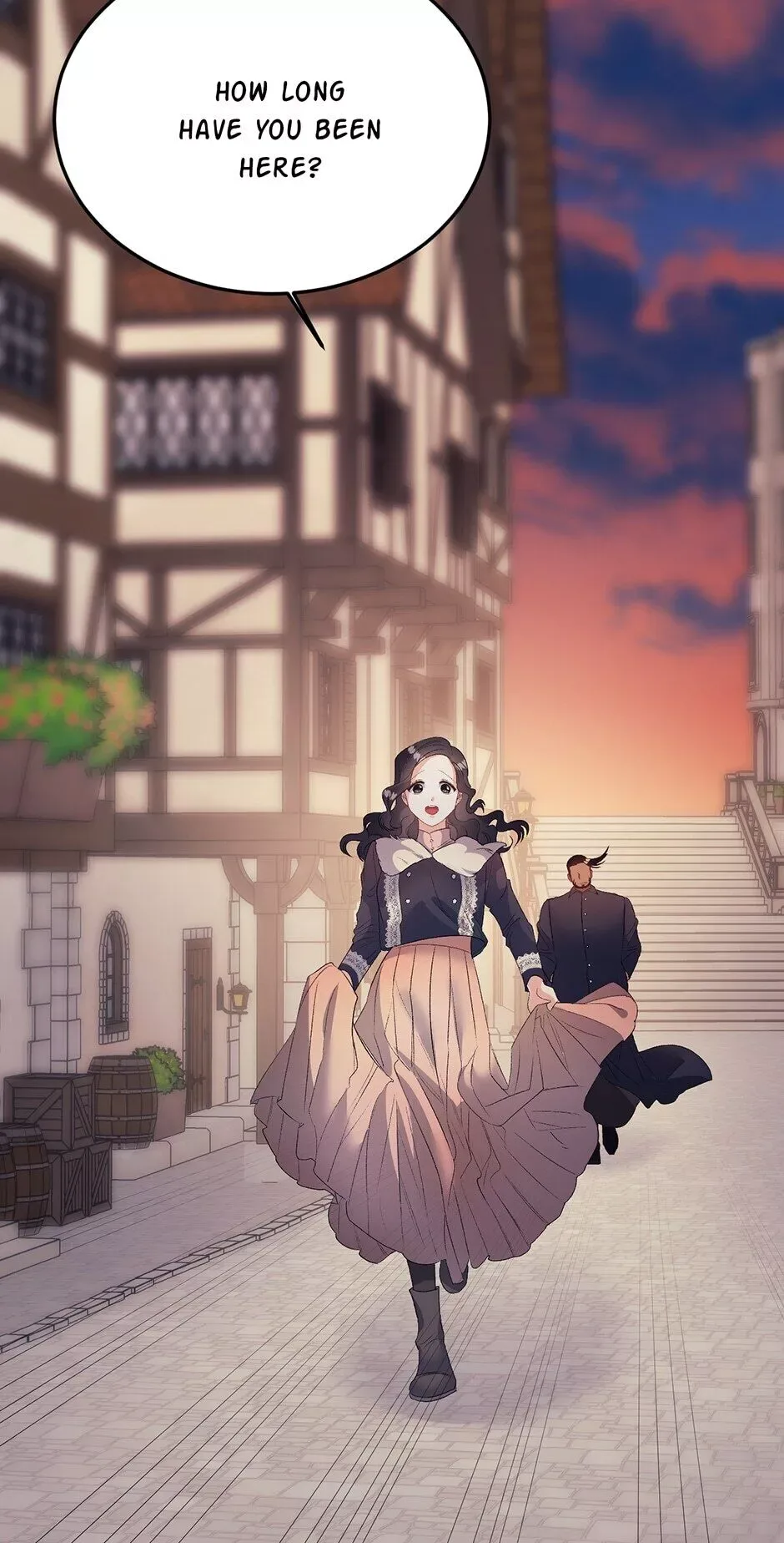 Lady Evony Chapter 64 page 42