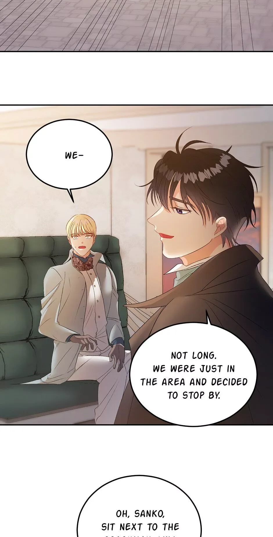 Lady Evony Chapter 64 page 43