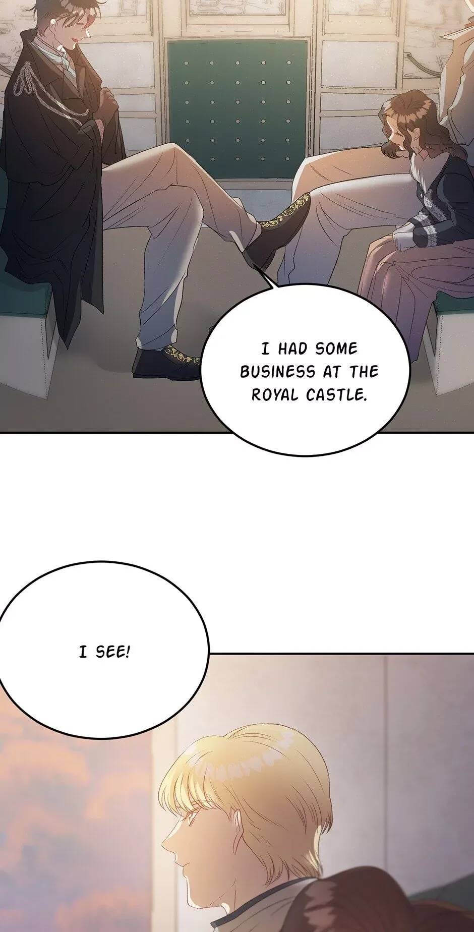 Lady Evony Chapter 64 page 45