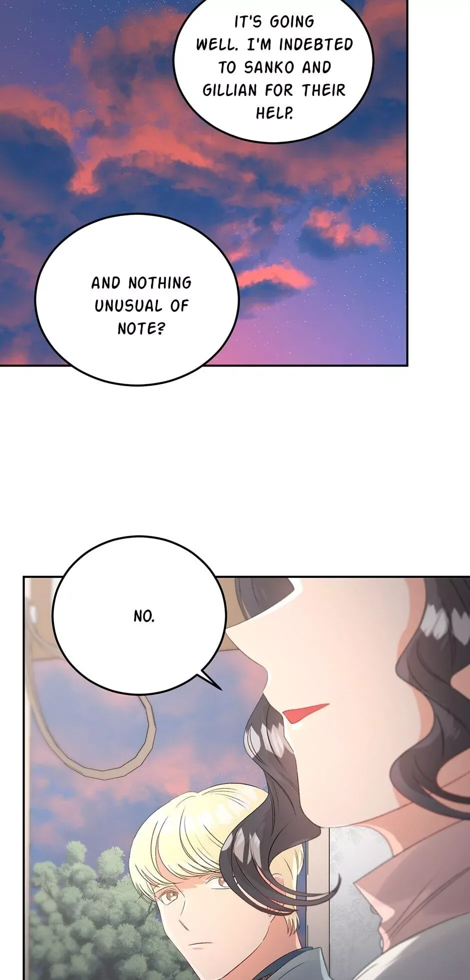 Lady Evony Chapter 65 page 3