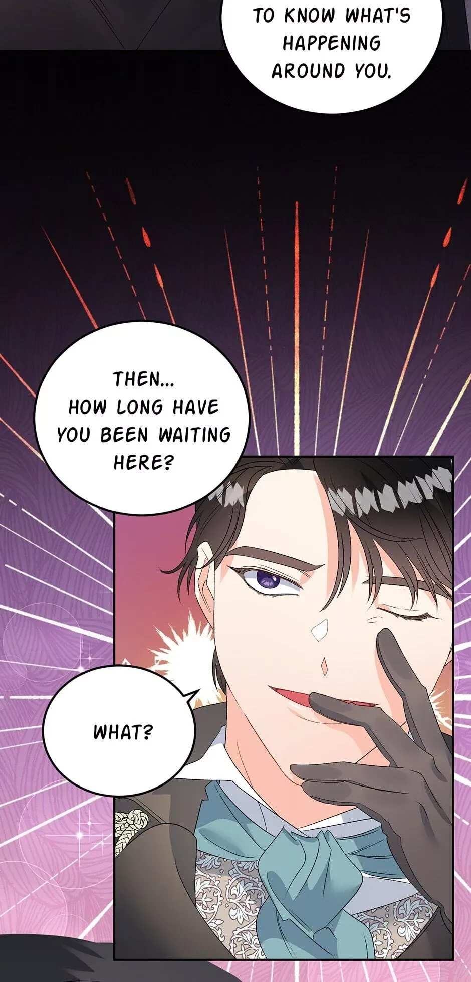 Lady Evony Chapter 65 page 7