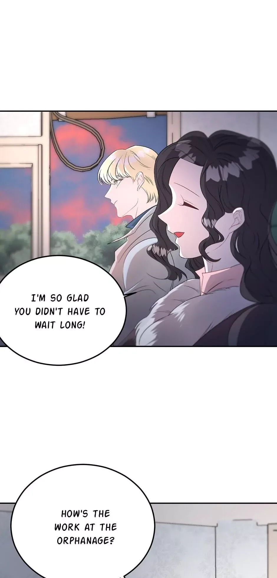 Lady Evony Chapter 65 page 1