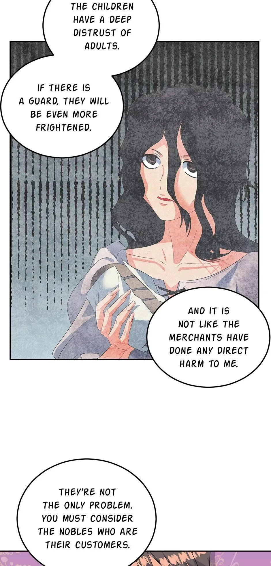 Lady Evony Chapter 65 page 14