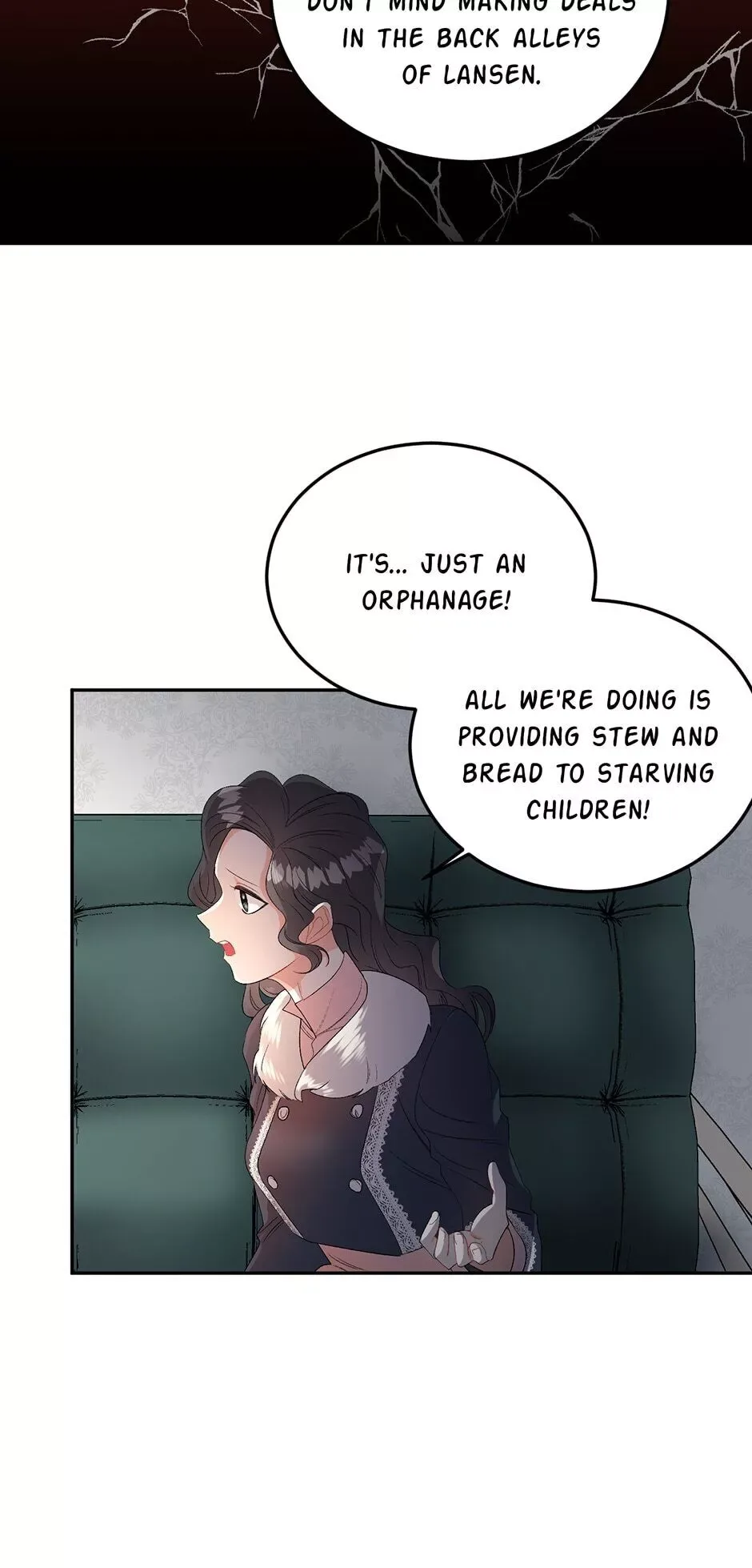 Lady Evony Chapter 65 page 16