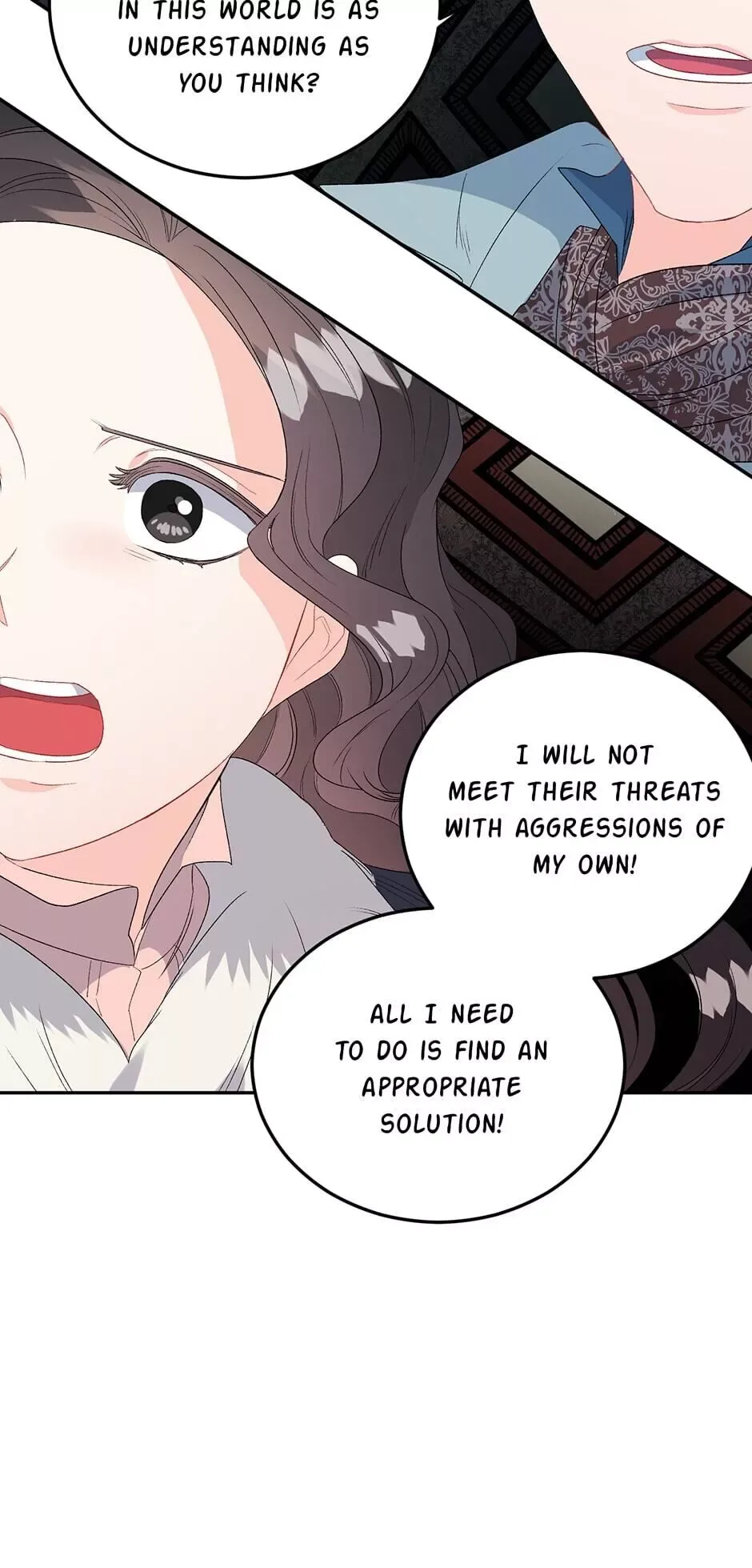 Lady Evony Chapter 65 page 19
