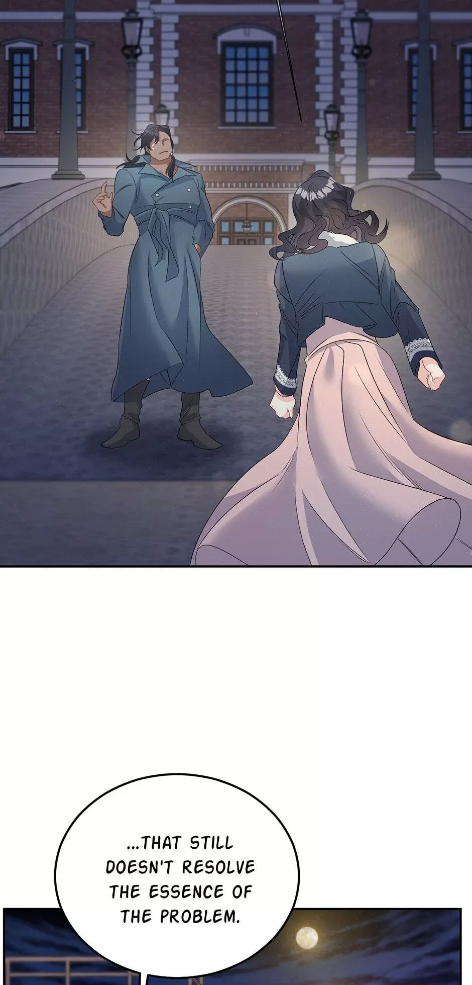 Lady Evony Chapter 65 page 28