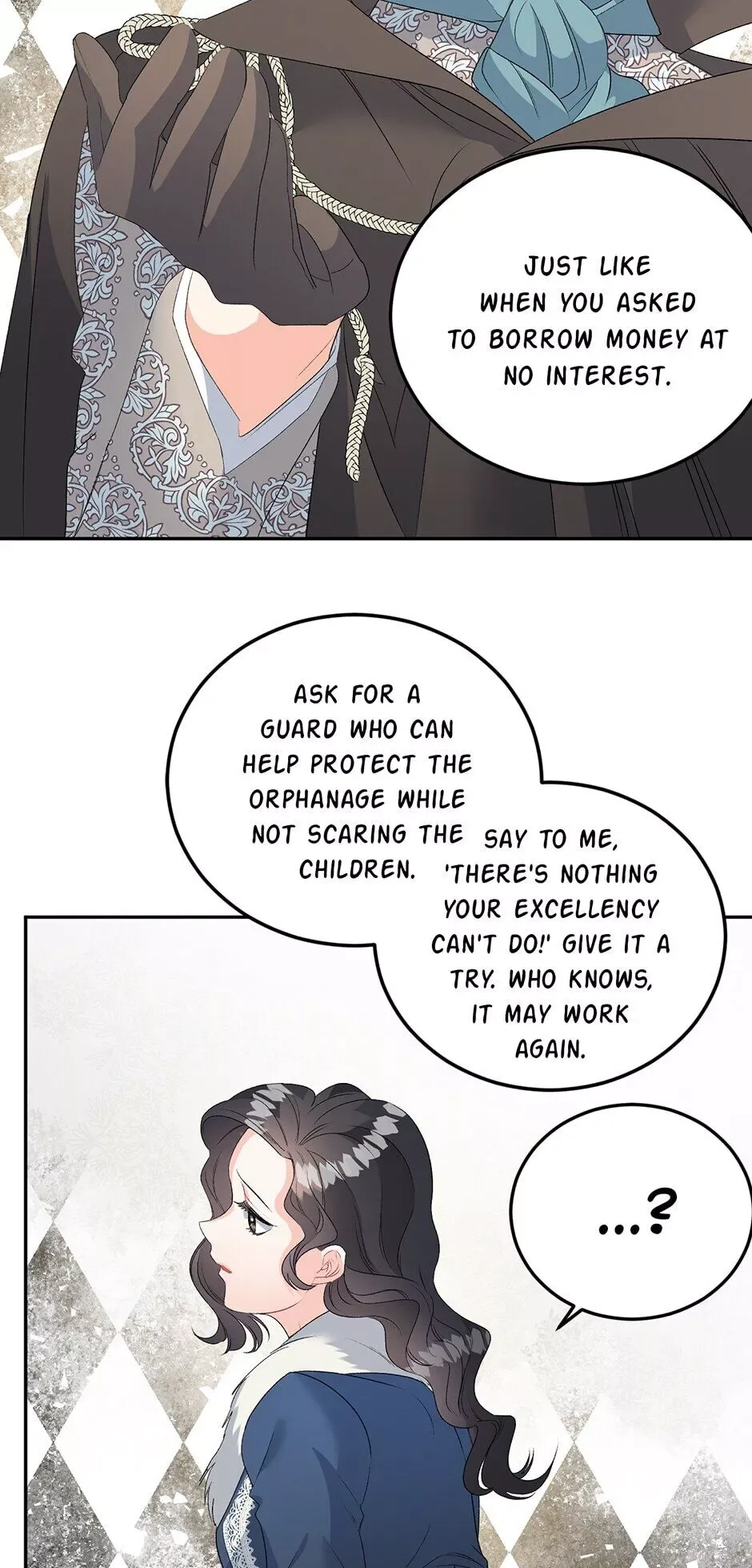 Lady Evony Chapter 65 page 22