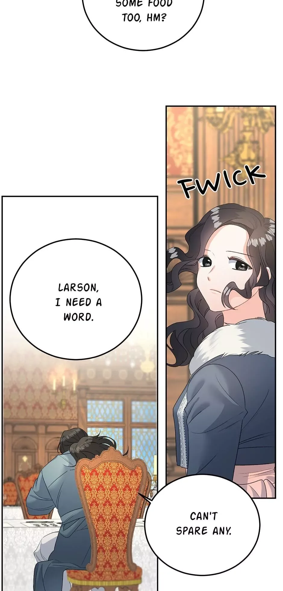 Lady Evony Chapter 65 page 32
