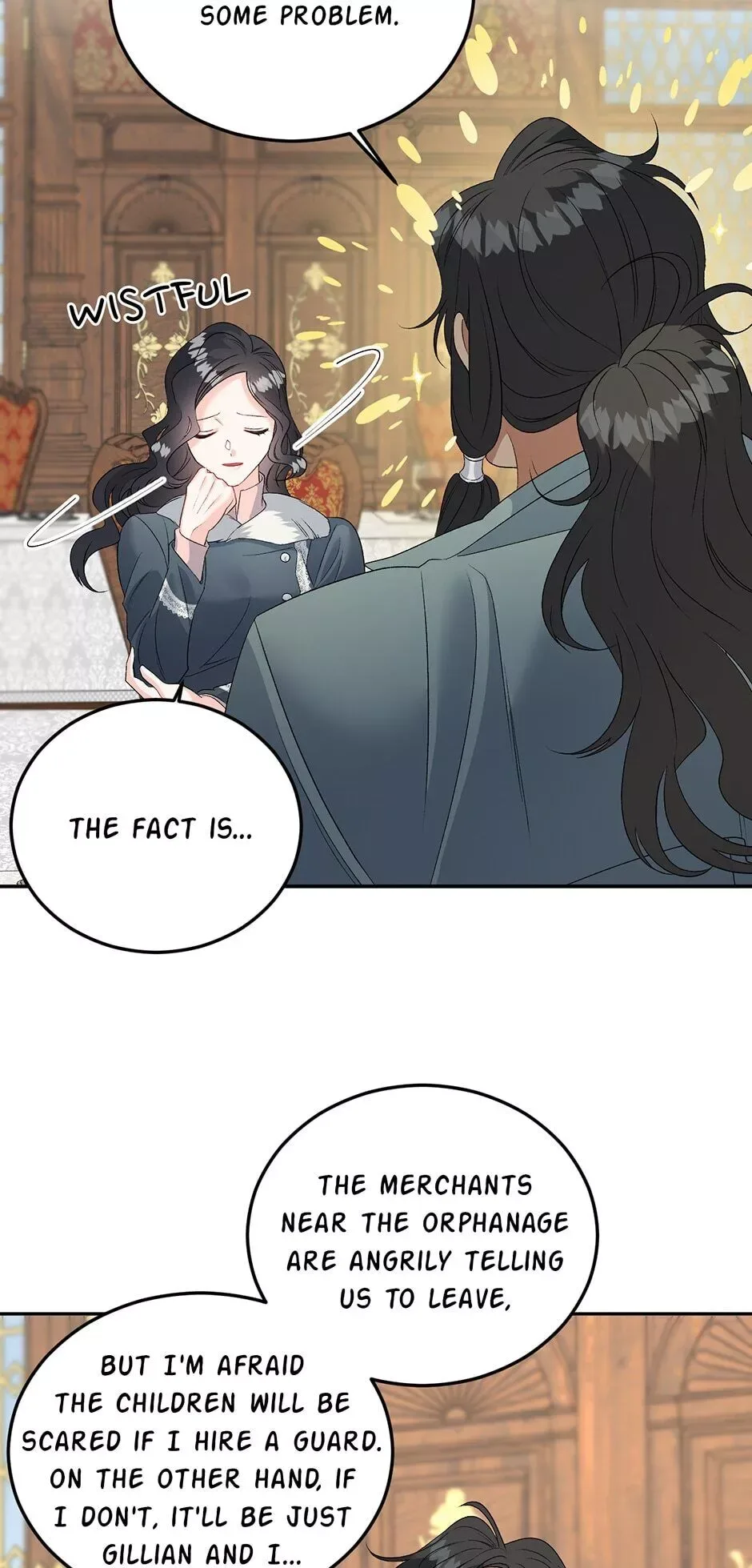 Lady Evony Chapter 65 page 35