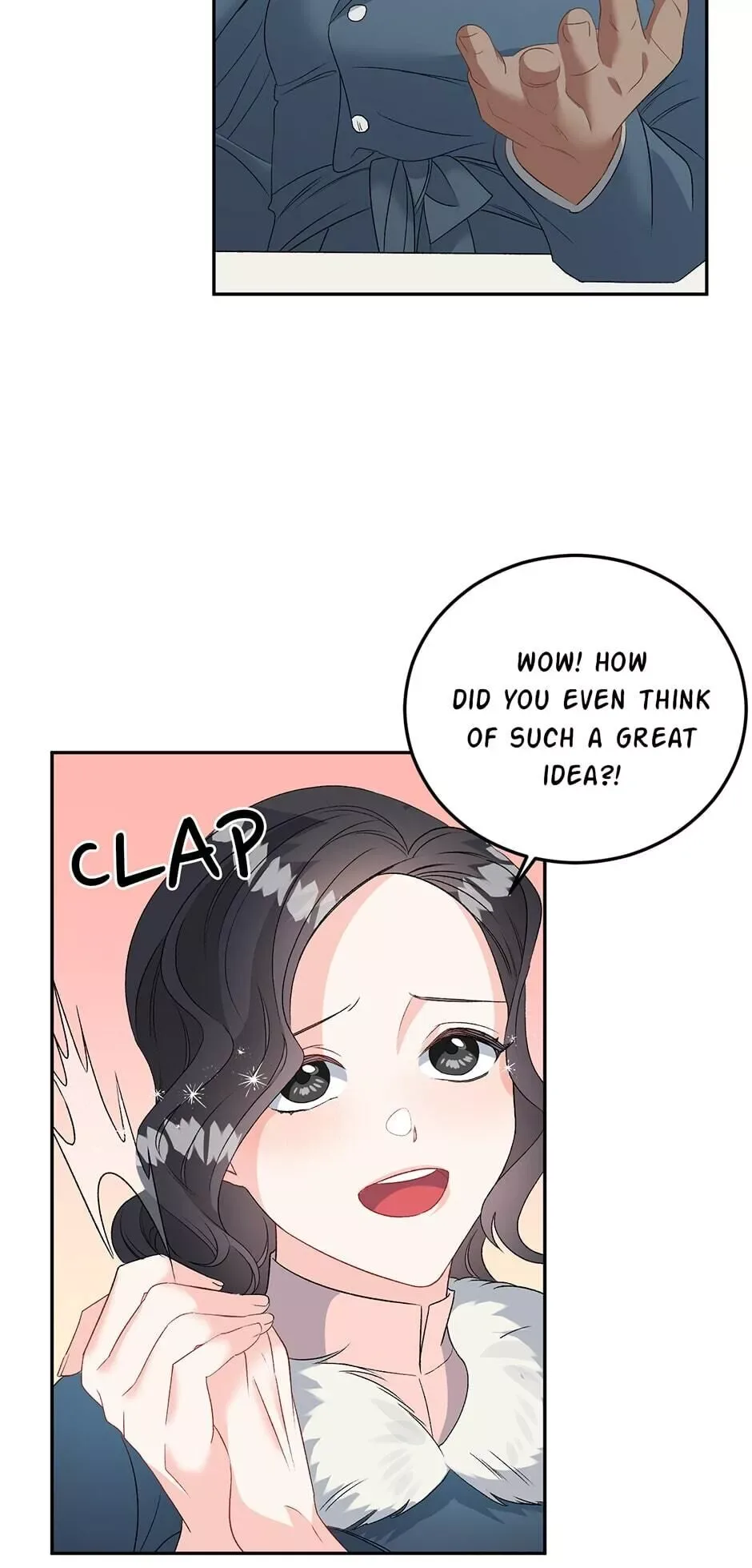 Lady Evony Chapter 65 page 38