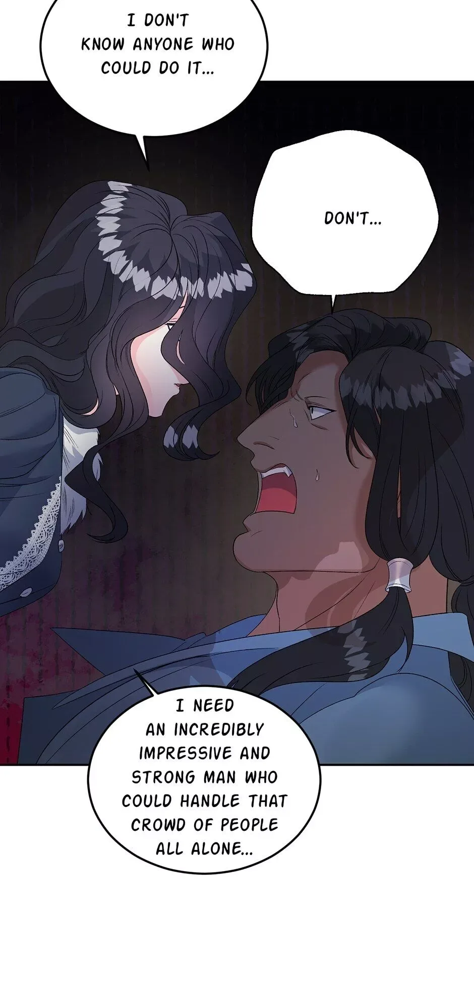 Lady Evony Chapter 65 page 40