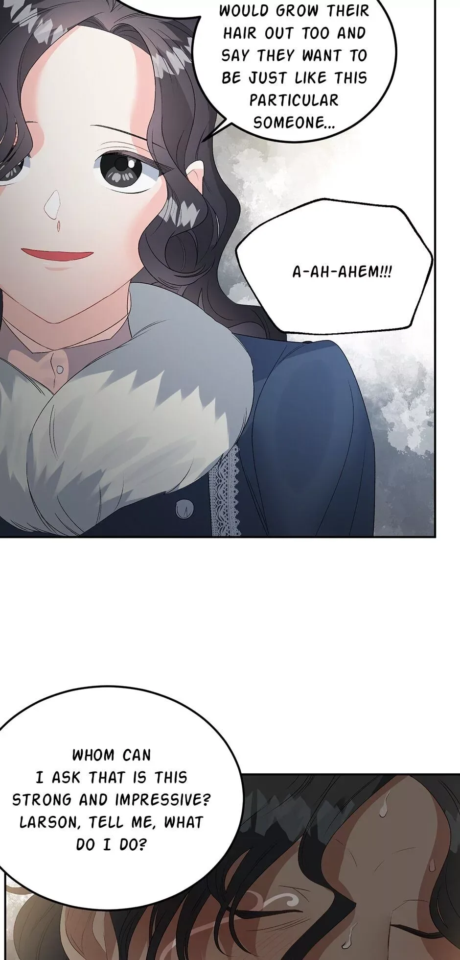 Lady Evony Chapter 65 page 42