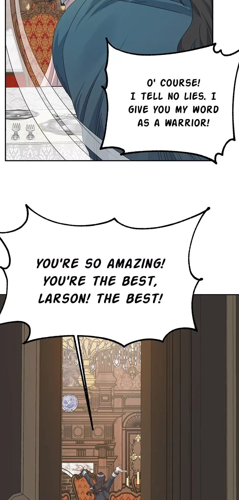 Lady Evony Chapter 65 page 47