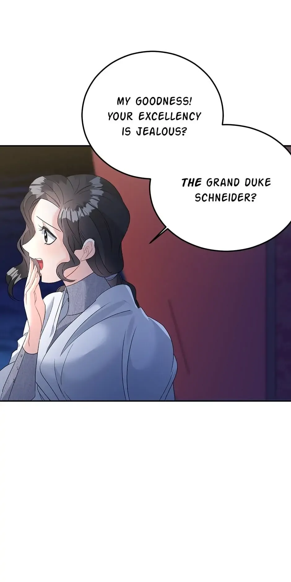 Lady Evony Chapter 66 page 21