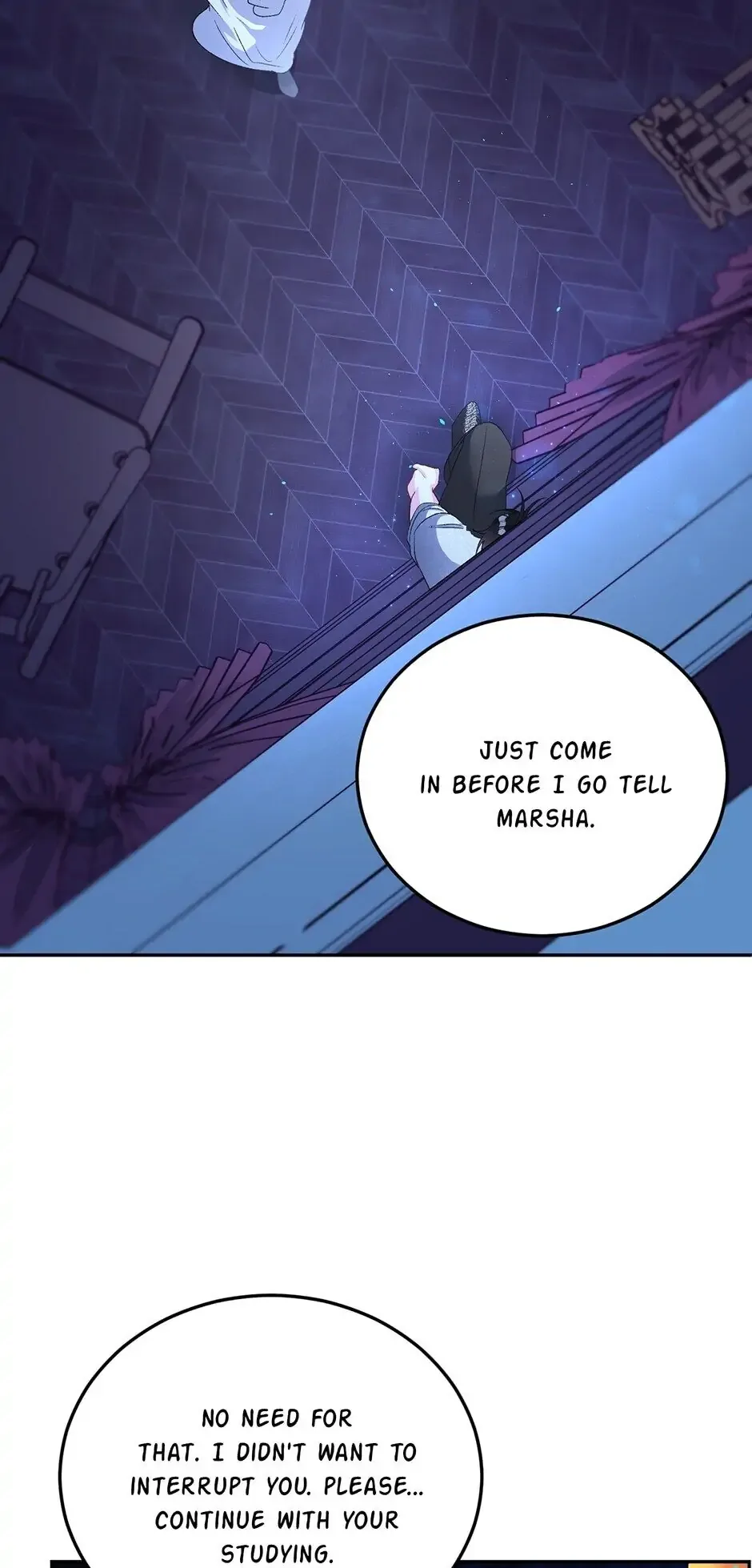 Lady Evony Chapter 66 page 3