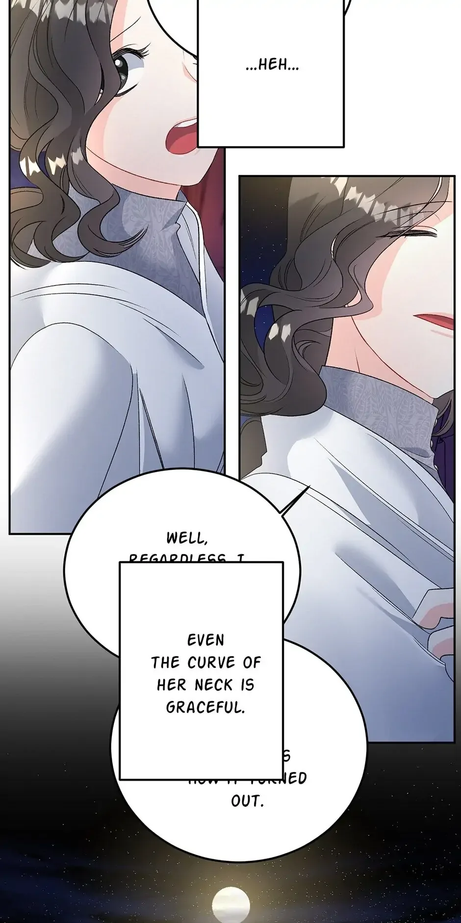 Lady Evony Chapter 66 page 14