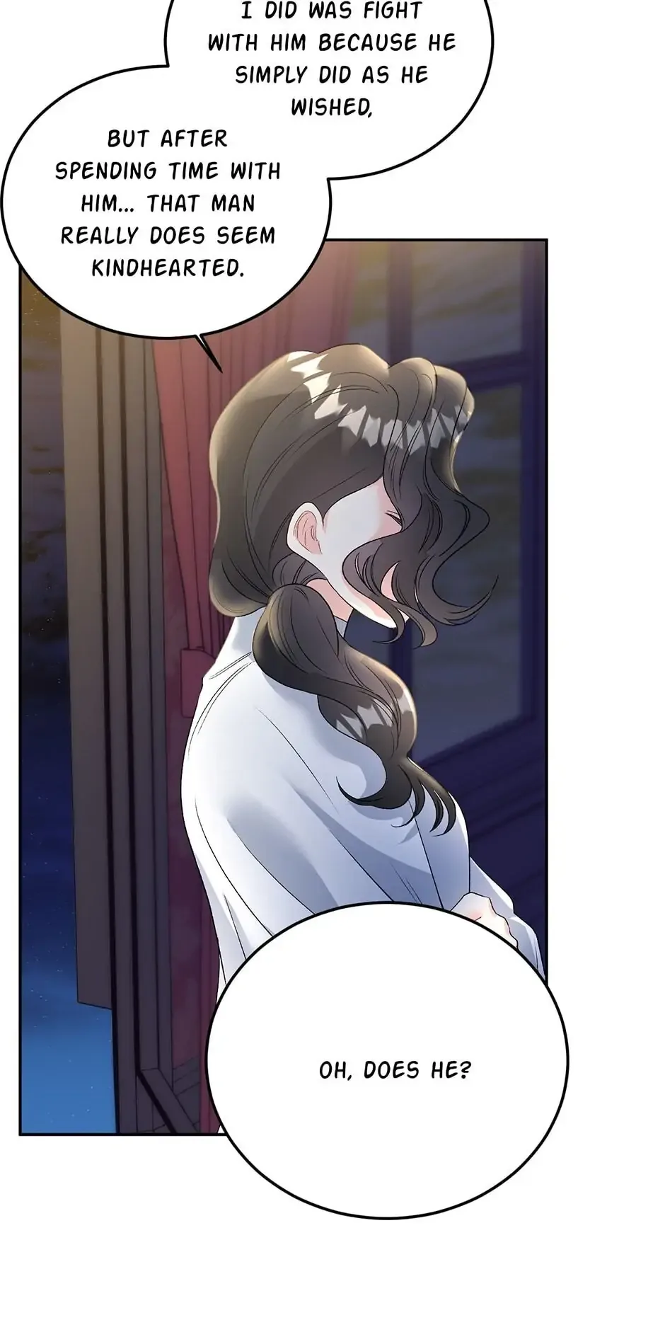 Lady Evony Chapter 66 page 17