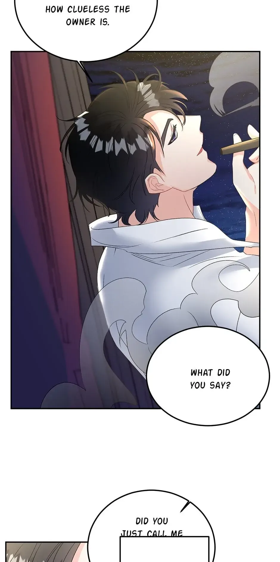 Lady Evony Chapter 66 page 13