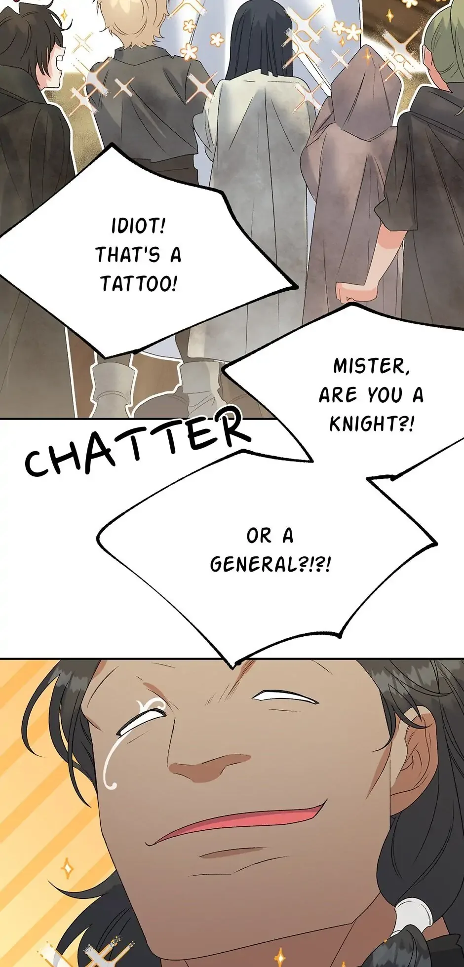 Lady Evony Chapter 66 page 35