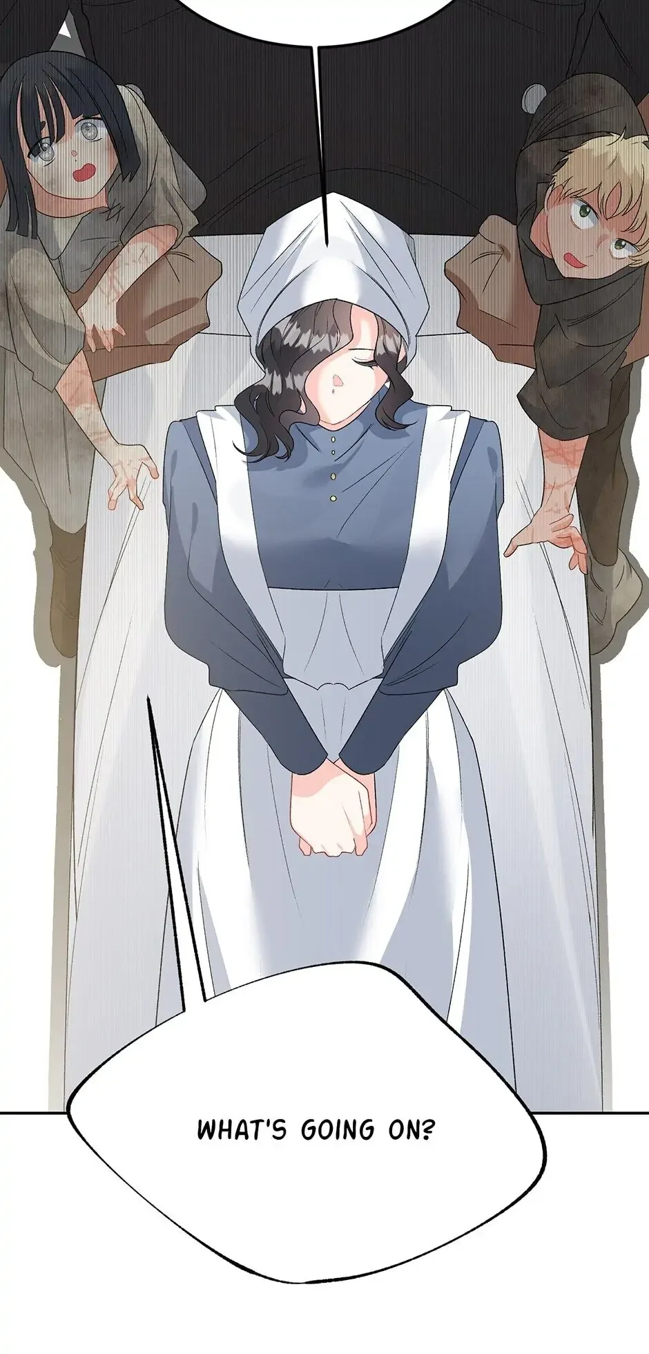 Lady Evony Chapter 66 page 44