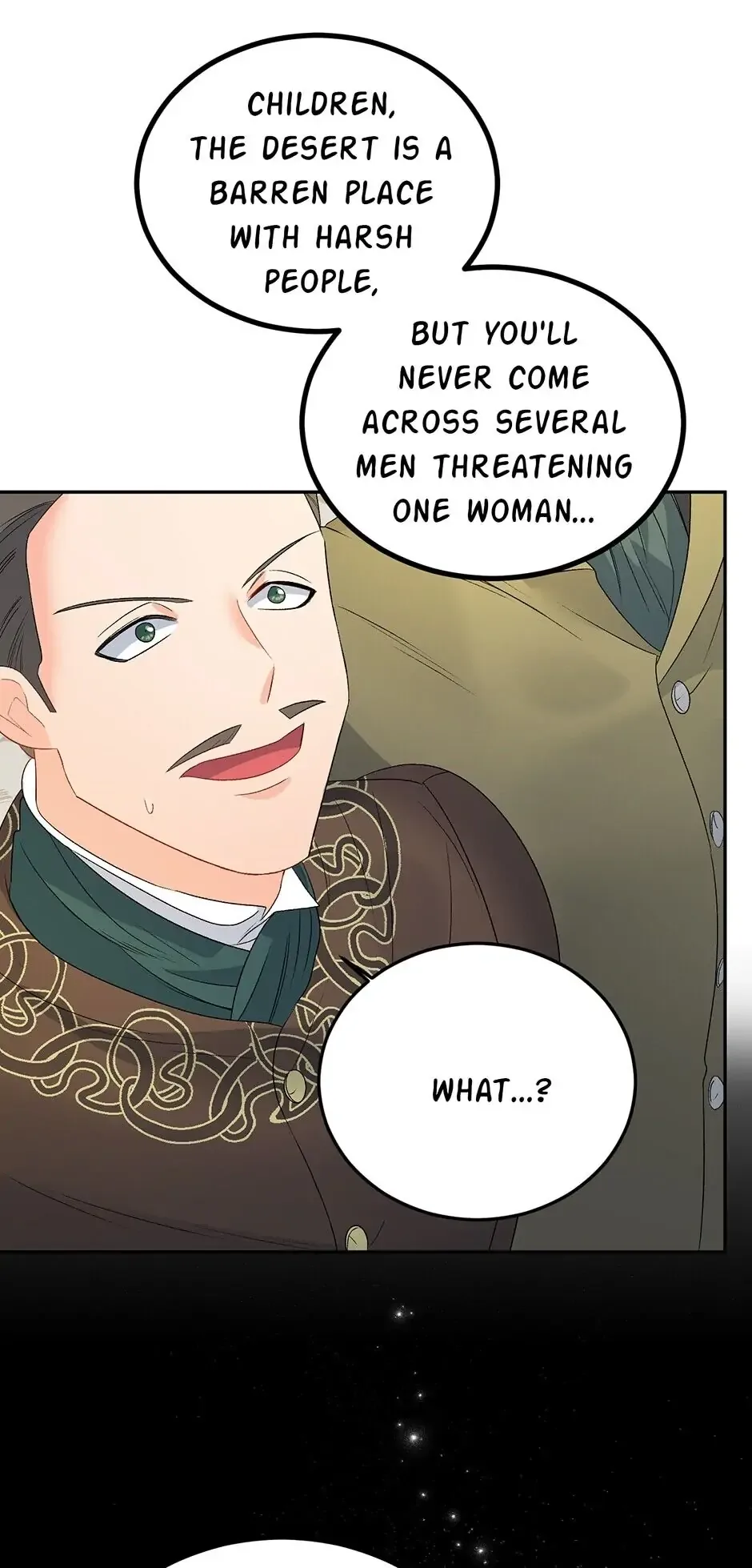 Lady Evony Chapter 66 page 47