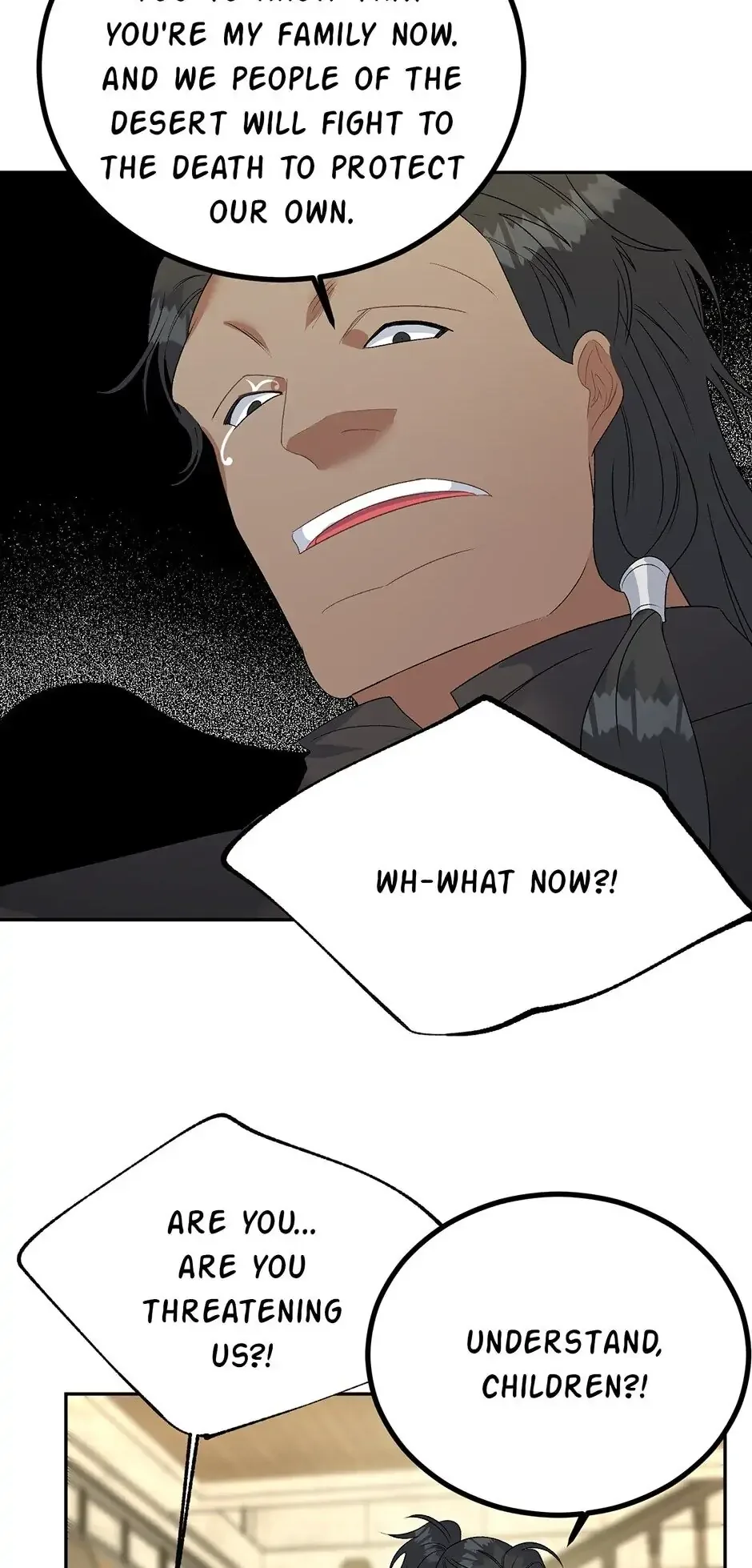 Lady Evony Chapter 66 page 49