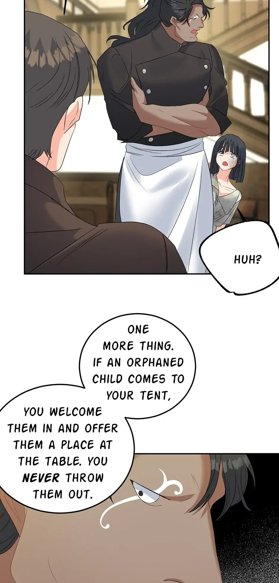 Lady Evony Chapter 66 page 50