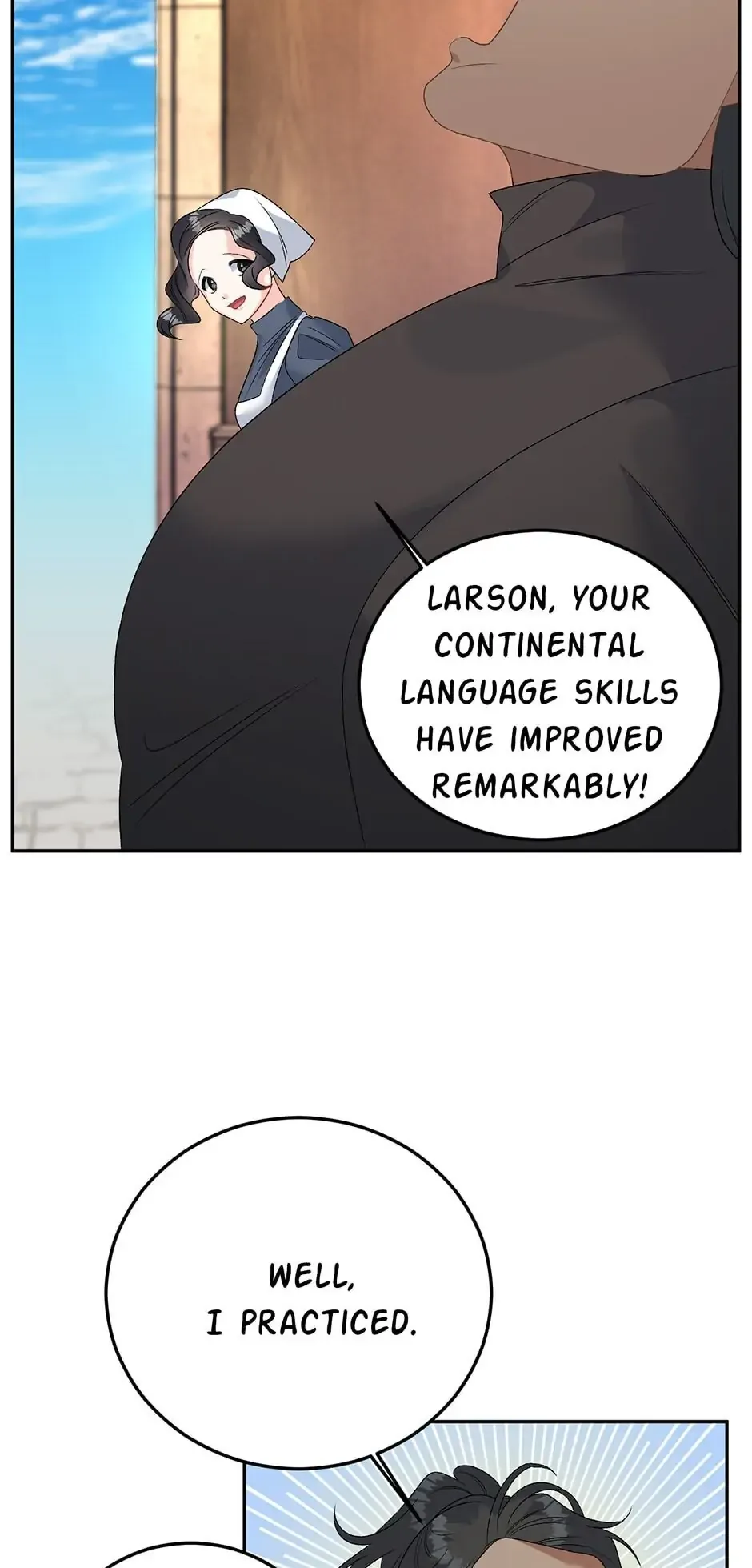 Lady Evony Chapter 66 page 55