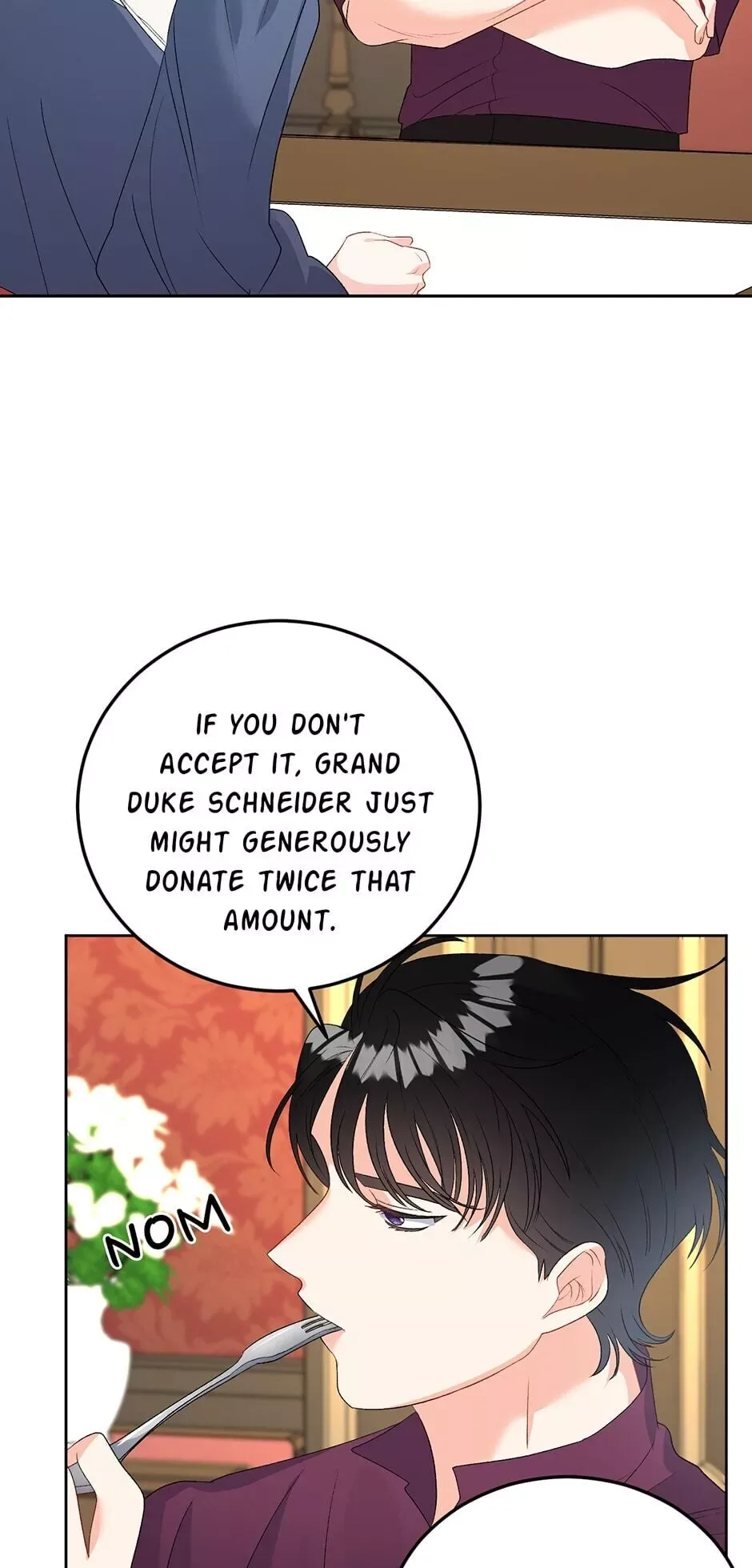 Lady Evony Chapter 67 page 7