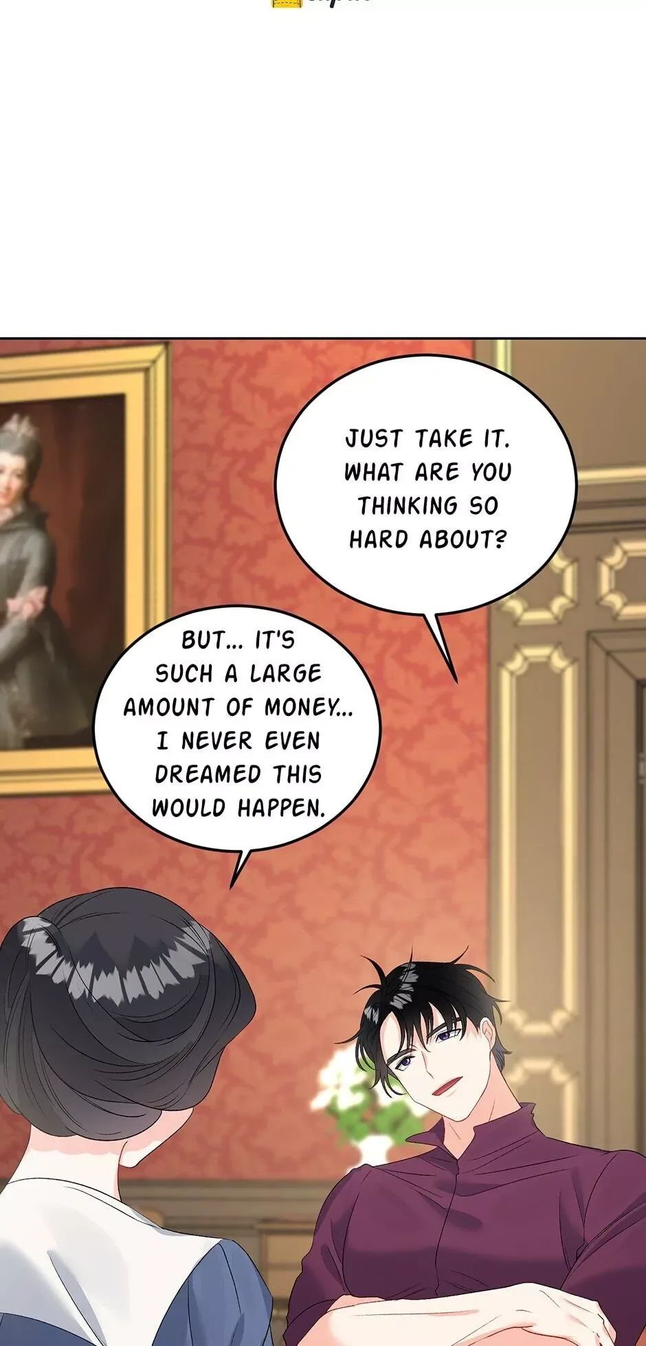 Lady Evony Chapter 67 page 6