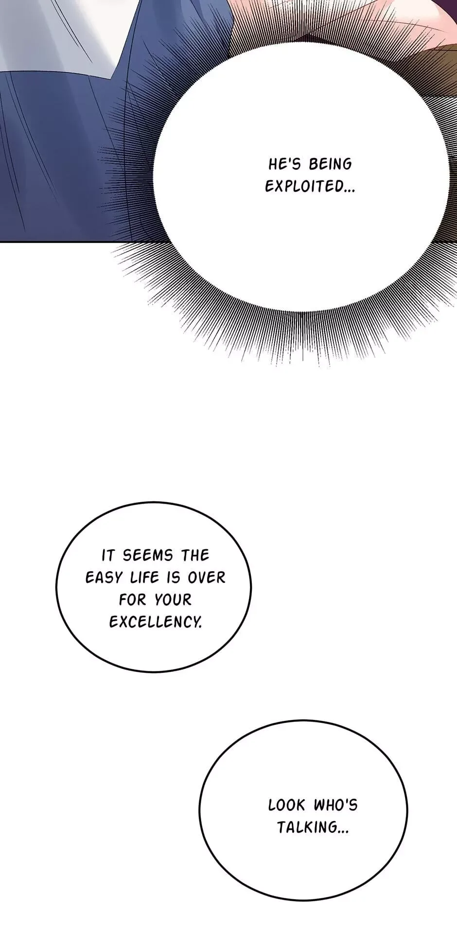 Lady Evony Chapter 67 page 25