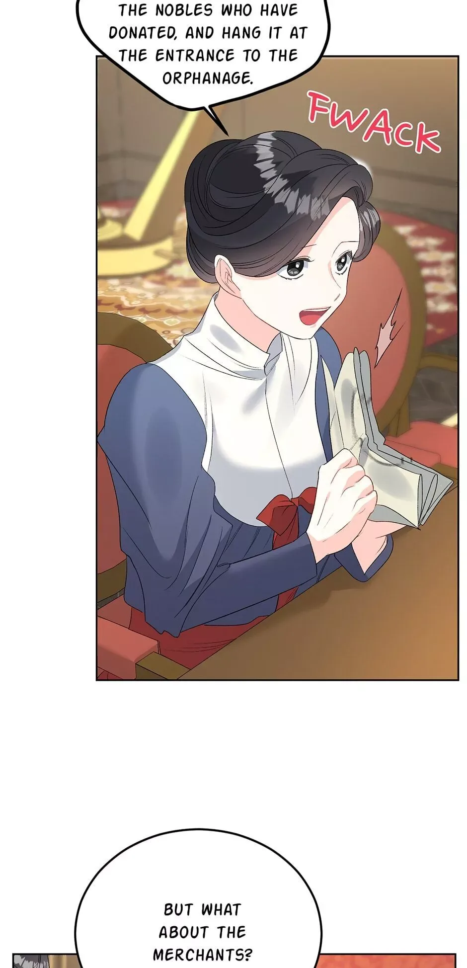 Lady Evony Chapter 67 page 13