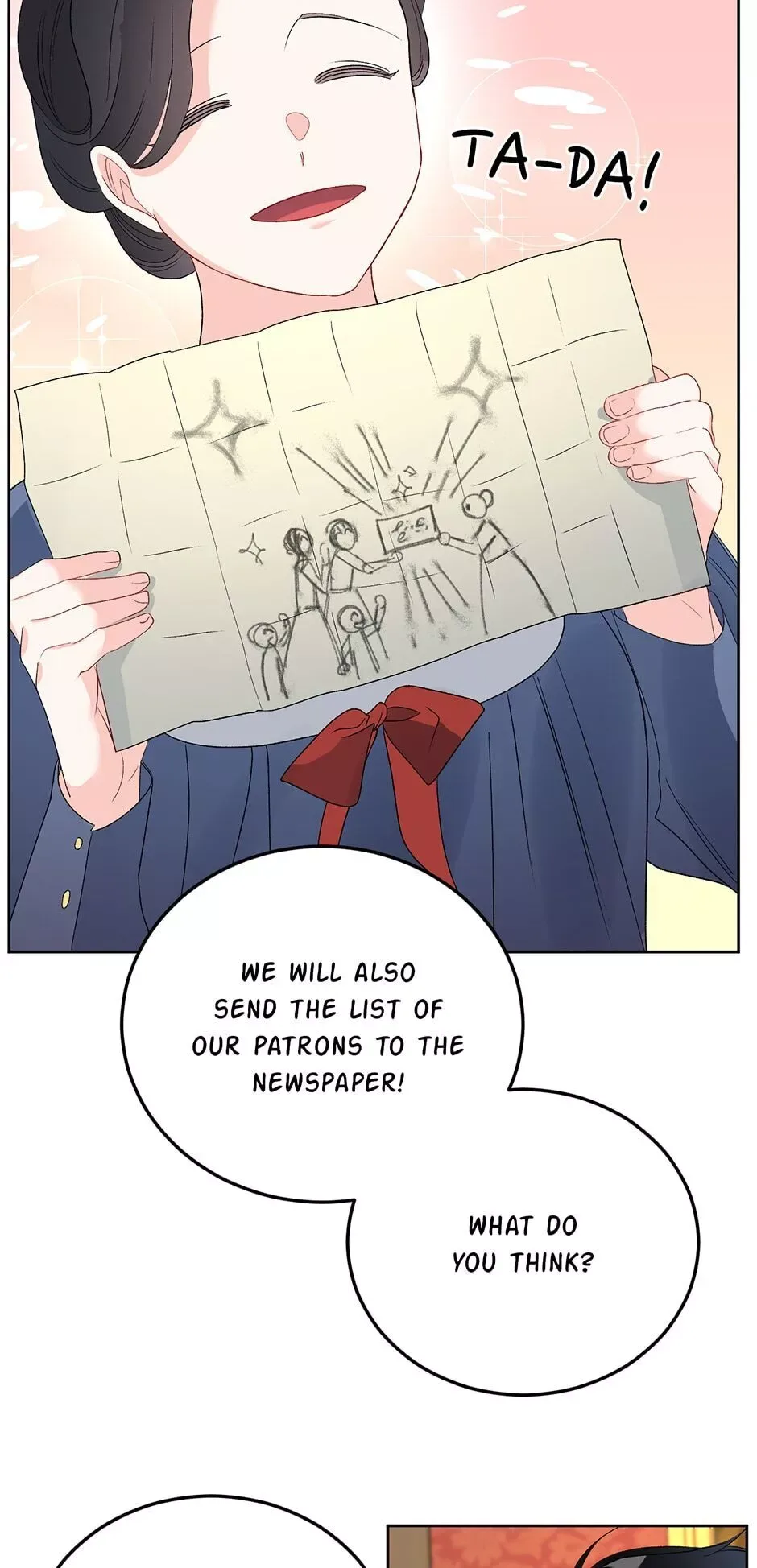 Lady Evony Chapter 67 page 15
