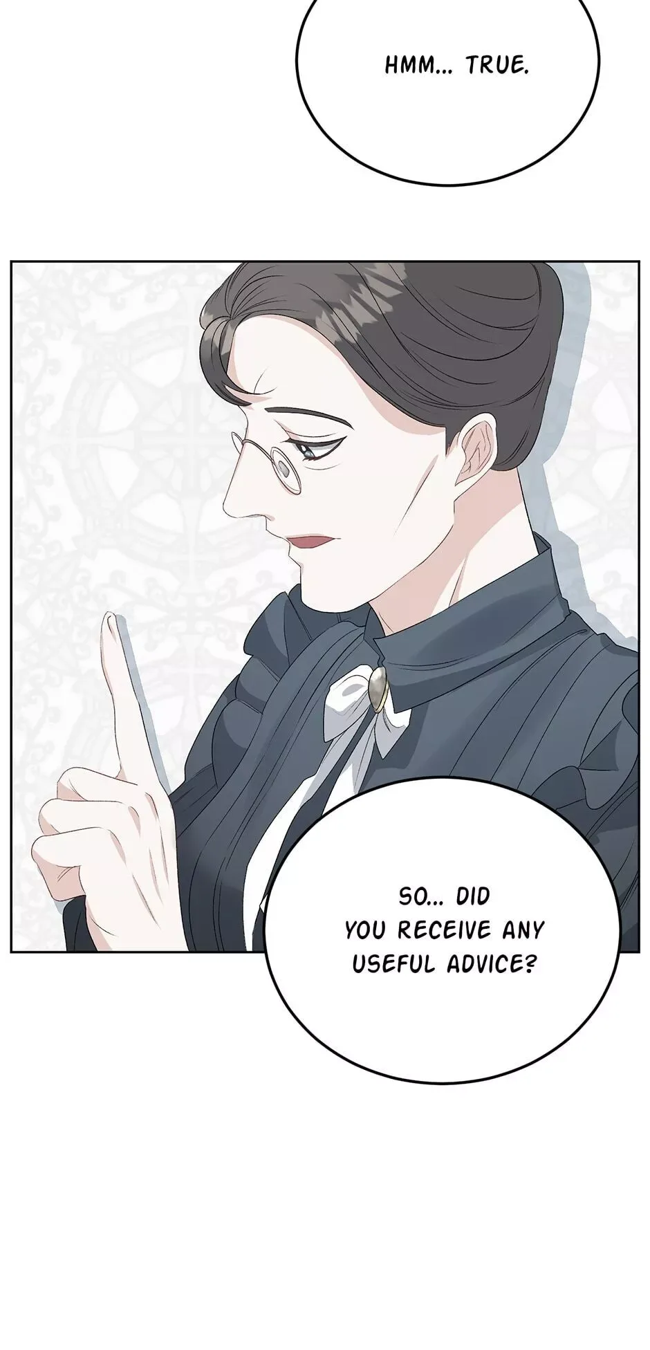 Lady Evony Chapter 67 page 10