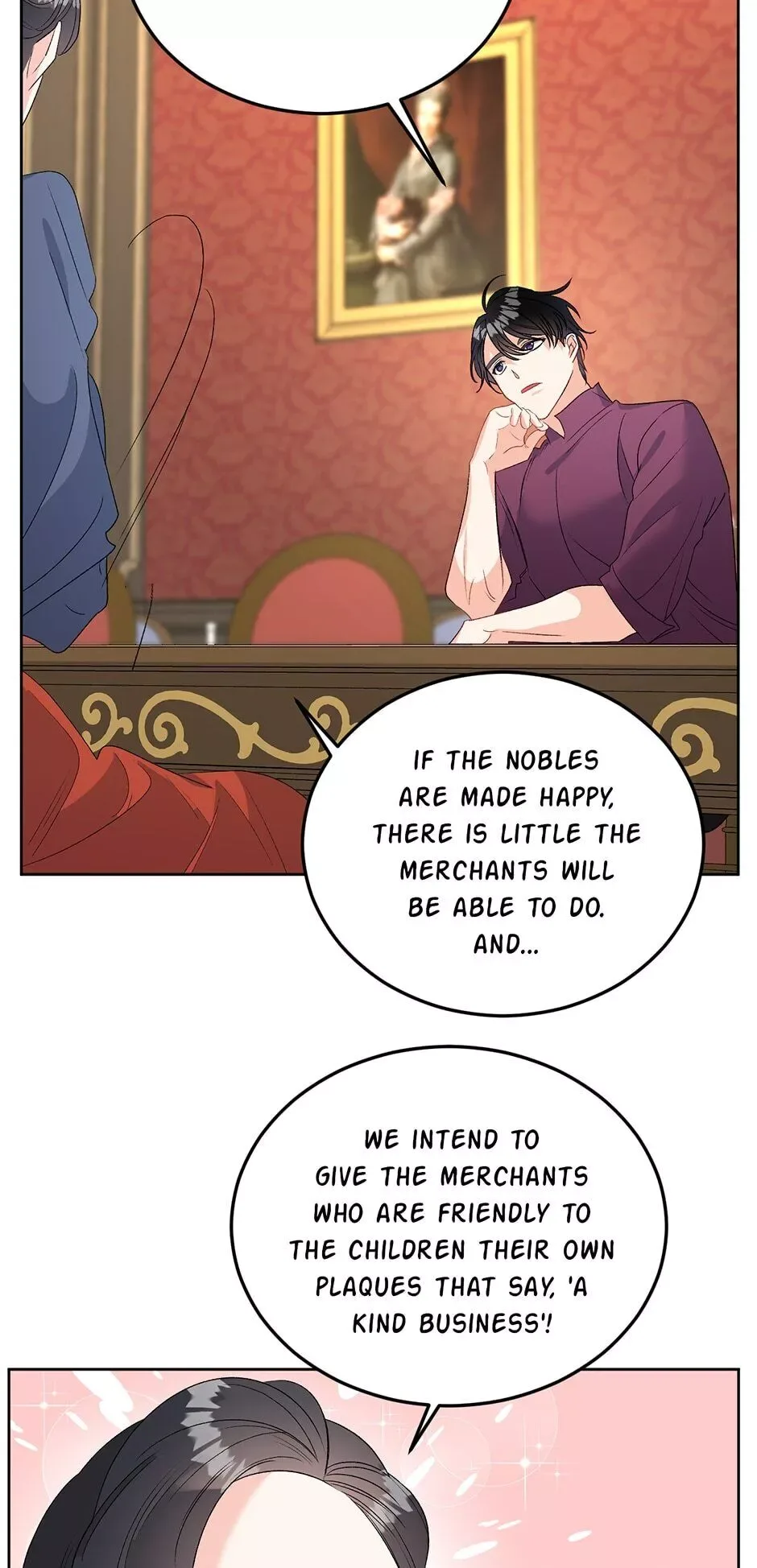 Lady Evony Chapter 67 page 14