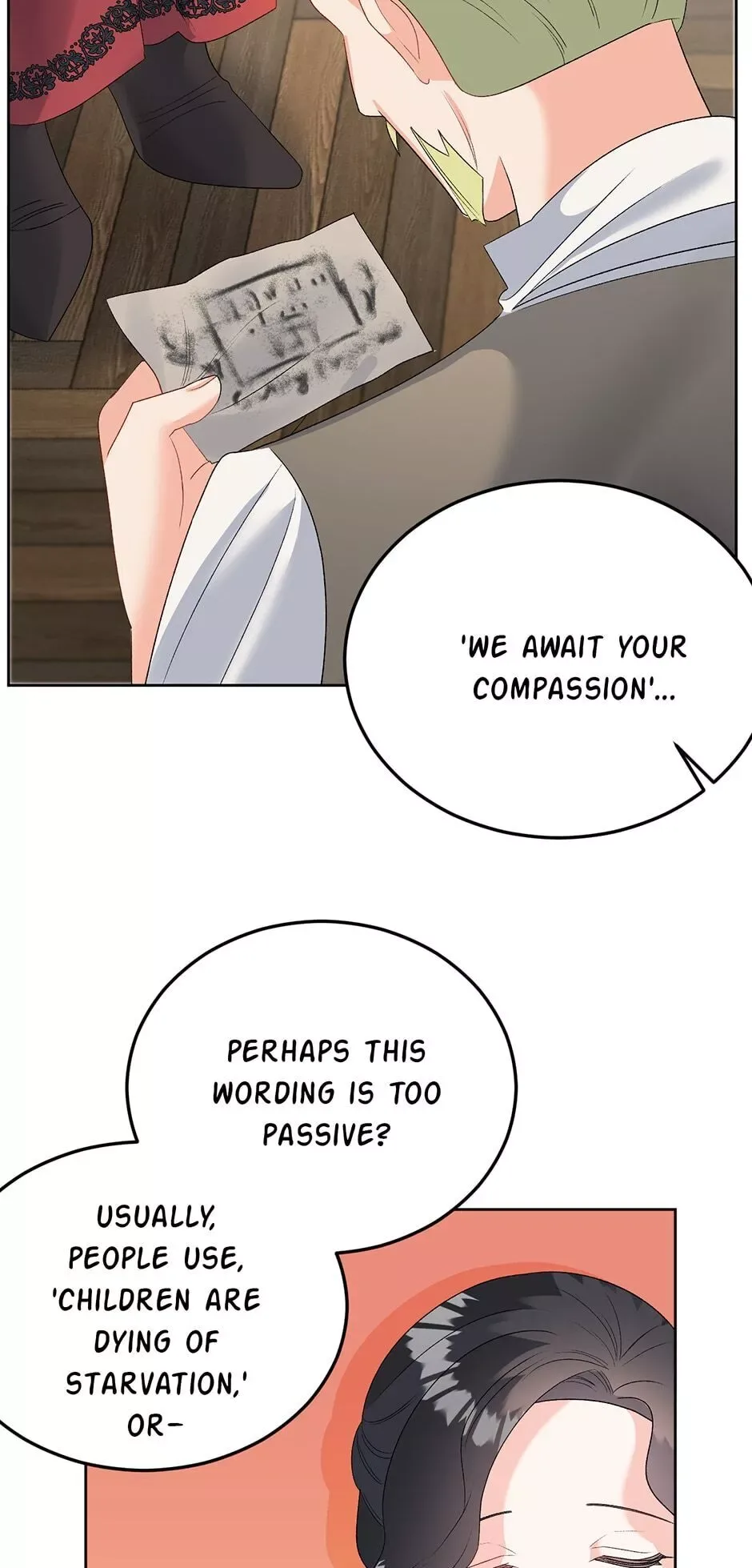 Lady Evony Chapter 67 page 35