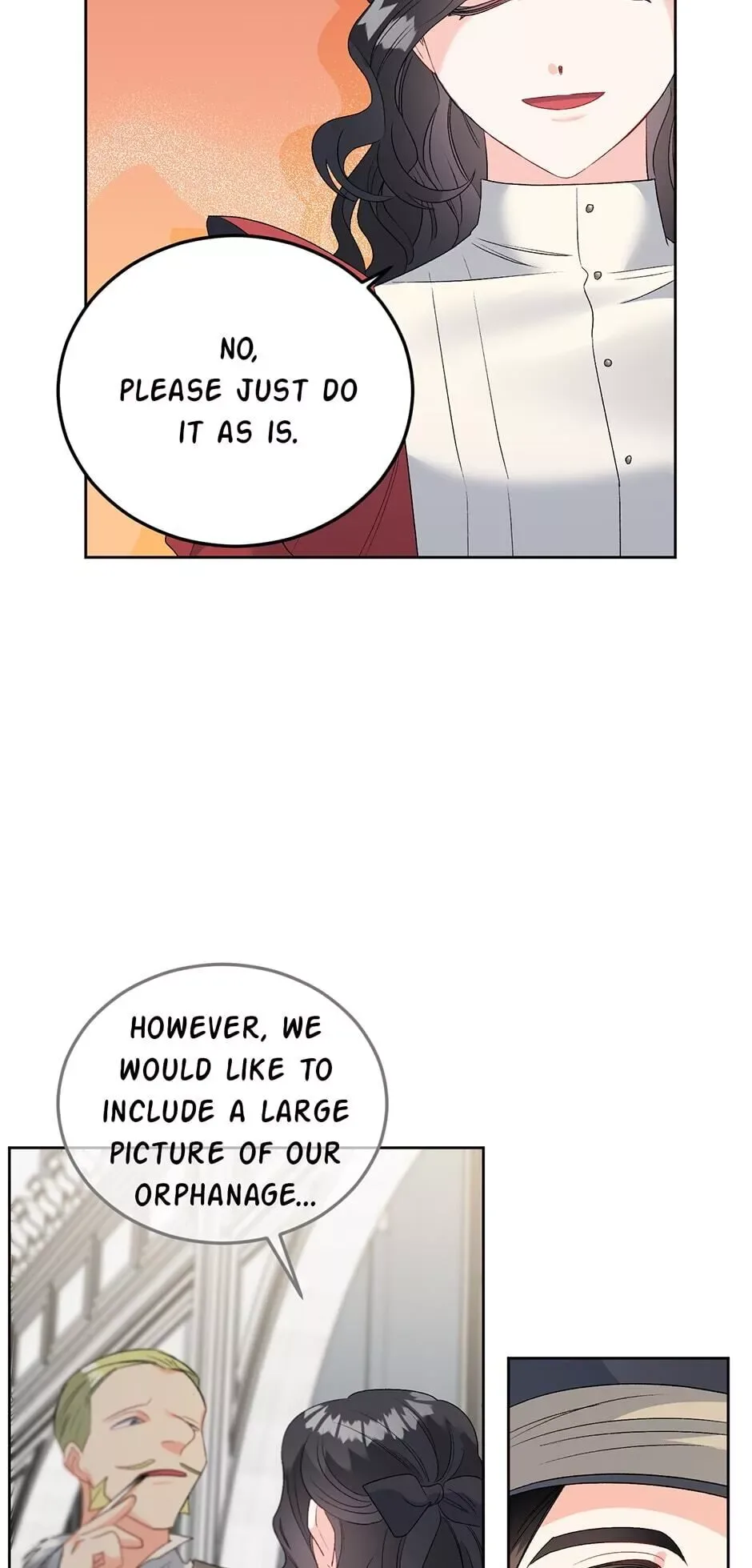 Lady Evony Chapter 67 page 36